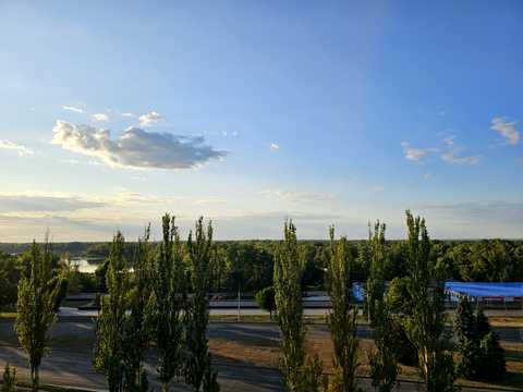 квартира за адресою Савкіна вул., 3