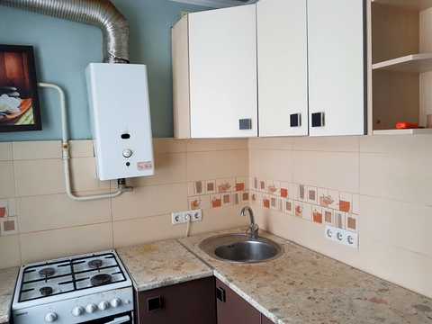 квартира по адресу вул. Проспект Миру, 86
