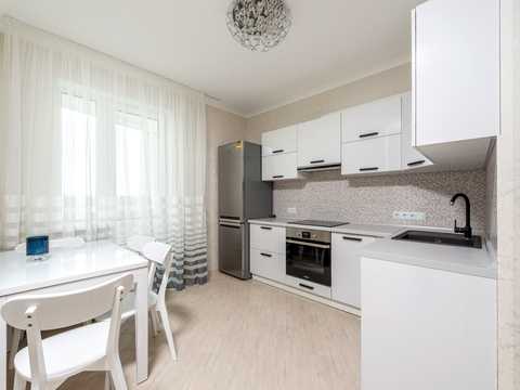 квартира за адресою Оболонський просп., 1к3