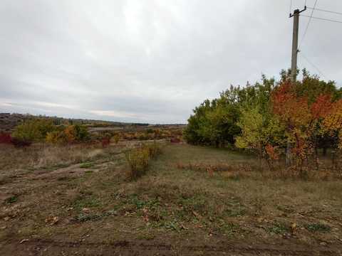 ділянка за адресою Кропивницький, Архітектора Достоєвського вул.