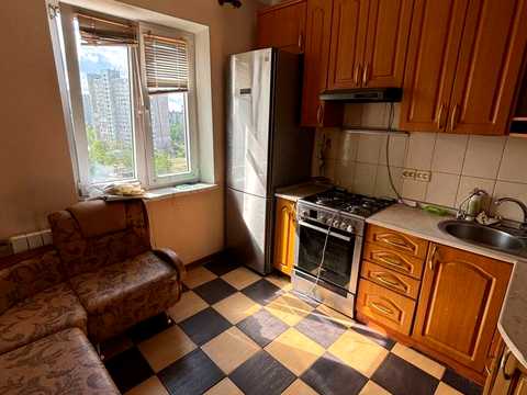 квартира по адресу Оноре де Бальзака ул., 16-А