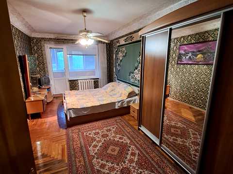 квартира за адресою Запоріжжя, Чарівна вул., 131
