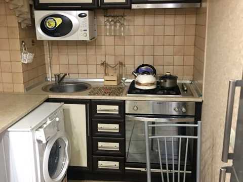 квартира за адресою Патріотична вул., 58-В