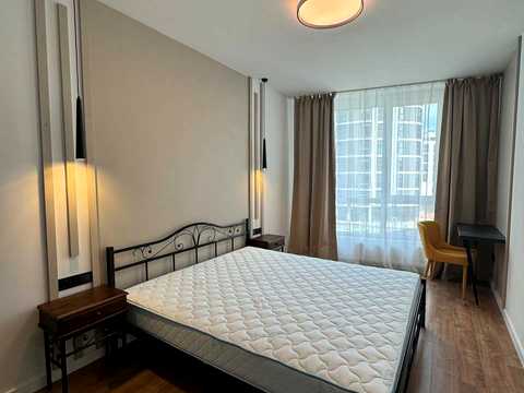 квартира по адресу Кульпарковская ул. (Кульпарківська), 93
