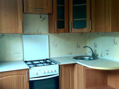 квартира по адресу Братиславская ул., 18