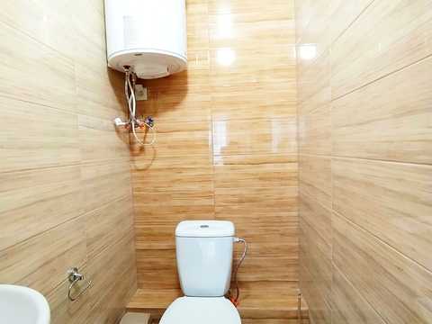 квартира по адресу Балтийский пер., 3