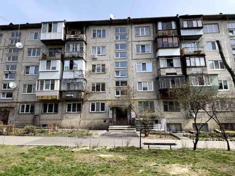 квартира по адресу Алишера Навои просп., 76