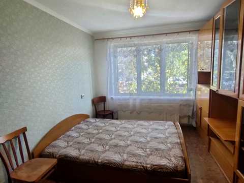 квартира за адресою Капітана Пилипенка вул., 10