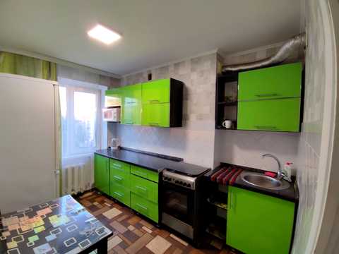 квартира за адресою Слави бульв., 13