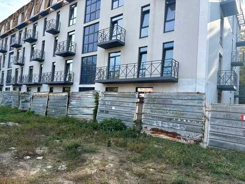 квартира по адресу Одоевского ул., 37