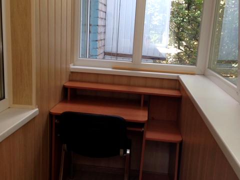 квартира за адресою Сталеваров, 21