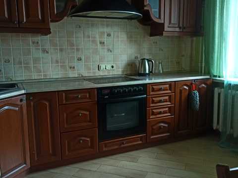 квартира по адресу Соломии Крушельницкой ул., 7