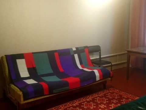 квартира по адресу Княжий Затон ул., 17-Б