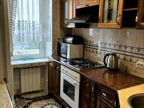 квартира по адресу Тернопільська ул., 22