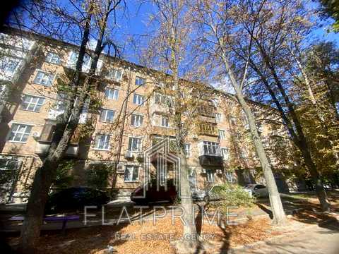 квартира по адресу Николая Михновского бульв. (Дружбы народов), 20