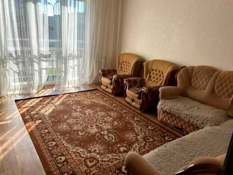 квартира по адресу Метрологическая ул., 15-А