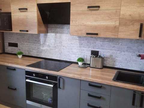 квартира по адресу Чарівна ул., 333