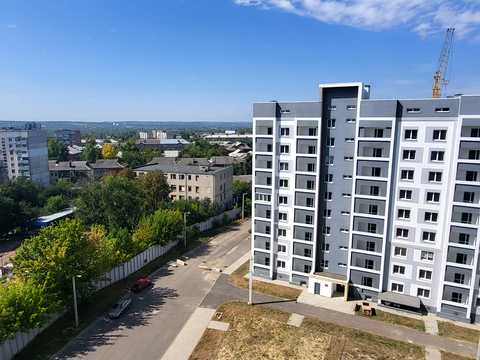 квартира за адресою Полтавський Шлях вул., 184а к3
