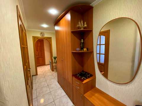 квартира по адресу Сумгаитская ул., 51