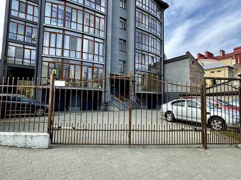 квартира за адресою Кутова вул., 5