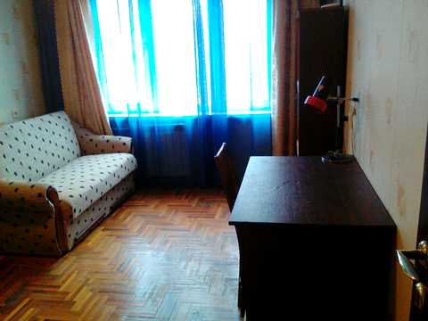 кімната за адресою Олекси Тихого вул. (Виборзька), 31-37а