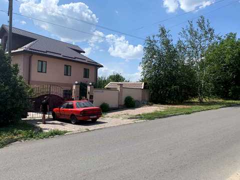 дом по адресу Новошкольная ул.