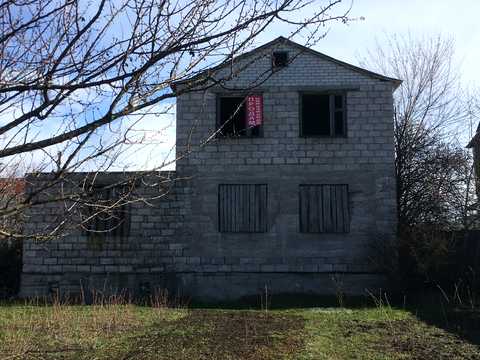 будинок за адресою Ягiдний пров., 54