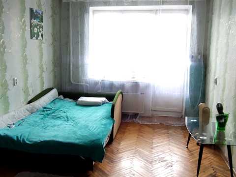 квартира по адресу Кулика і Гудачека ул. (Макарова), 30
