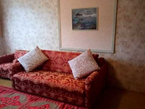квартира за адресою Оболонський просп., 21