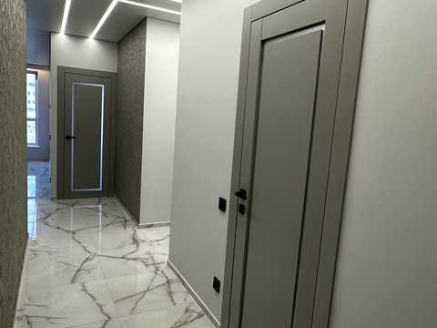 квартира за адресою Карла Мікльоша вул., 20а