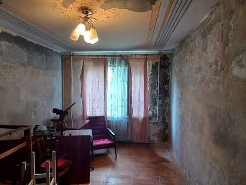 квартира по адресу Молодёжная ул., 34