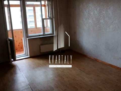квартира по адресу Николая Ушакова ул., 16-А