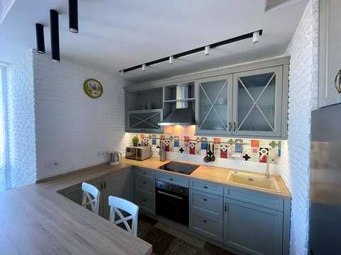 квартира за адресою Коперника вул., 3
