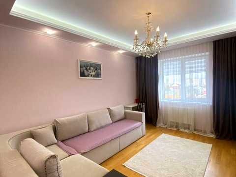 квартира по адресу Колосковая ул., 9