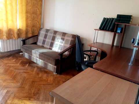 квартира за адресою Микільсько-Слобідська вул., 6/2