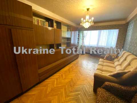квартира по адресу Даниила Щербаковского ул. (Щербакова), 49-Г