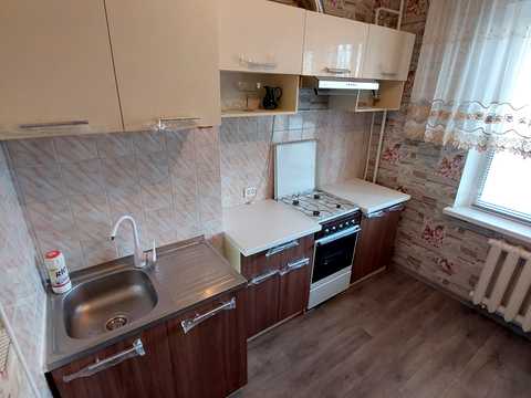квартира за адресою Лазурна вул., 52