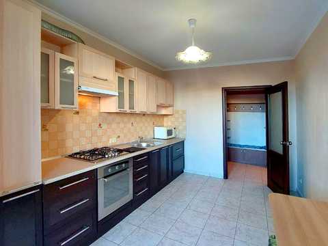 квартира за адресою Федьковича вул., 110