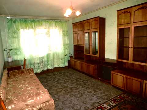 квартира за адресою Оболонський просп., 30