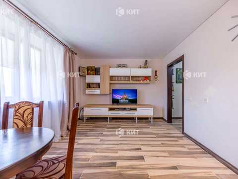 квартира за адресою Залютинська вул., 16