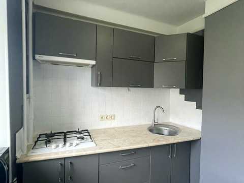 квартира за адресою Лесі Українки бульв., 5