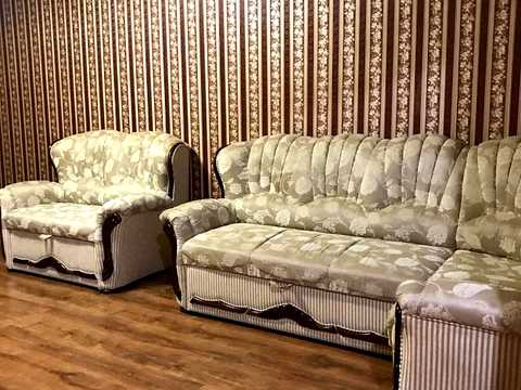 квартира за адресою Симоненка, 4