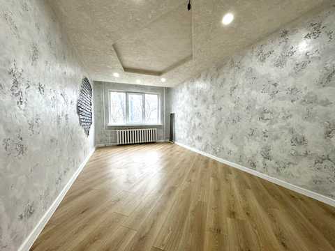 квартира за адресою Лісовий просп., 18