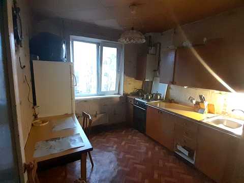 квартира за адресою Святослава Ріхтера вул. (Щорса), 127/1