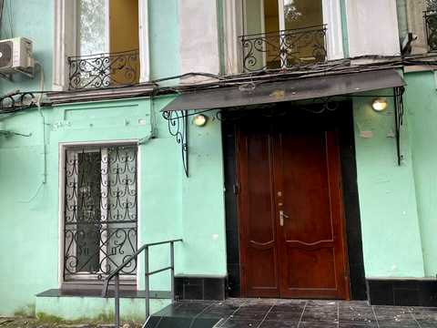 коммерческая по адресу Греческая ул., 11