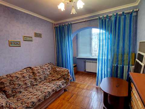 квартира за адресою Пролетарский проспект, 228