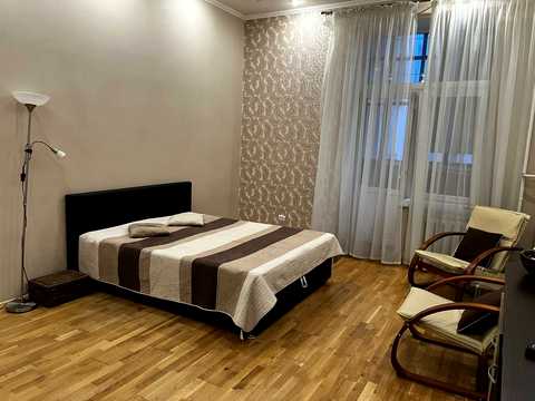 квартира за адресою Саксаганського вул., 131