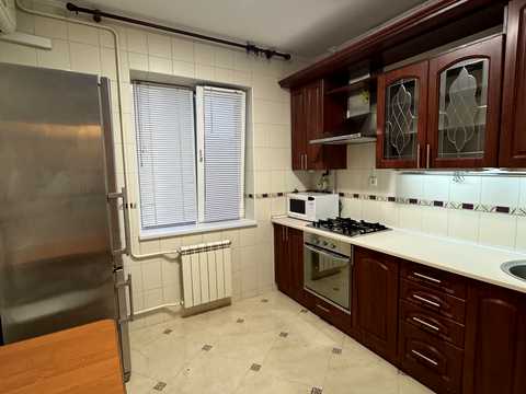 квартира по адресу Братства Тарасовцев ул. (Декабристів), 9