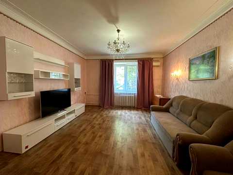 квартира по адресу Леонида Каденюка просп. (Юрия Гагарина), 8-А