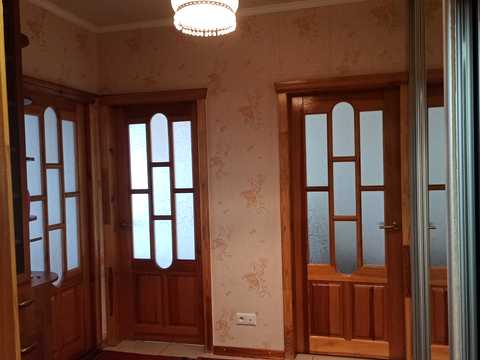 квартира по адресу Архитектора Вербицкого ул., 34